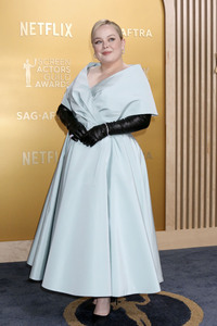 Screen Actors Guild Awards 2025 in Los Angeles