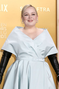 Screen Actors Guild Awards 2025 in Los Angeles