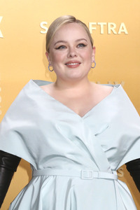 Screen Actors Guild Awards 2025 in Los Angeles