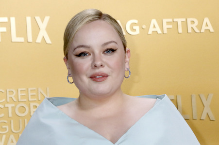 Screen Actors Guild Awards 2025 in Los Angeles