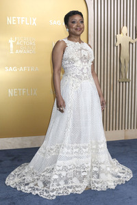 Screen Actors Guild Awards 2025 in Los Angeles