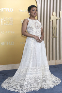 Screen Actors Guild Awards 2025 in Los Angeles