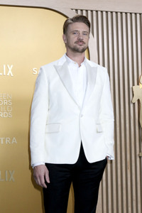 Screen Actors Guild Awards 2025 in Los Angeles