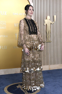 Screen Actors Guild Awards 2025 in Los Angeles