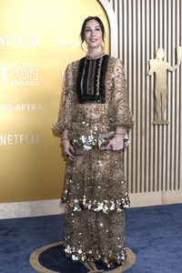 Screen Actors Guild Awards 2025 in Los Angeles