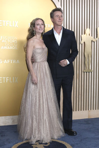 Screen Actors Guild Awards 2025 in Los Angeles