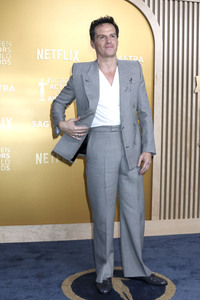 Screen Actors Guild Awards 2025 in Los Angeles