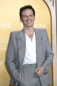 Screen Actors Guild Awards 2025 in Los Angeles