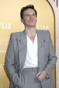 Screen Actors Guild Awards 2025 in Los Angeles