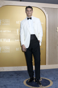 Screen Actors Guild Awards 2025 in Los Angeles