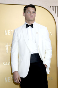 Screen Actors Guild Awards 2025 in Los Angeles