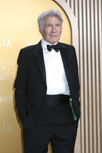 Screen Actors Guild Awards 2025 in Los Angeles