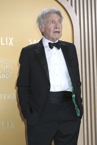 Screen Actors Guild Awards 2025 in Los Angeles