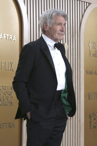 Screen Actors Guild Awards 2025 in Los Angeles