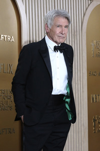 Screen Actors Guild Awards 2025 in Los Angeles