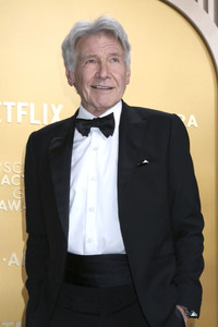 Screen Actors Guild Awards 2025 in Los Angeles