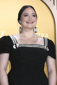 Screen Actors Guild Awards 2025 in Los Angeles