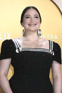 Screen Actors Guild Awards 2025 in Los Angeles