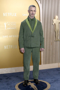 Screen Actors Guild Awards 2025 in Los Angeles