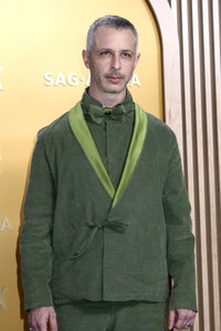 Screen Actors Guild Awards 2025 in Los Angeles