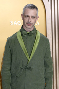 Screen Actors Guild Awards 2025 in Los Angeles