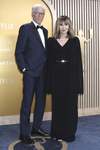 Screen Actors Guild Awards 2025 in Los Angeles