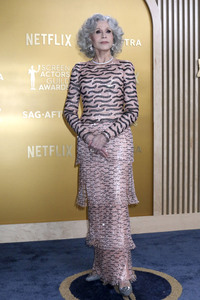 Screen Actors Guild Awards 2025 in Los Angeles