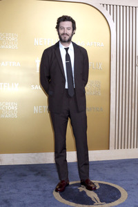 Screen Actors Guild Awards 2025 in Los Angeles