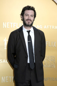 Screen Actors Guild Awards 2025 in Los Angeles