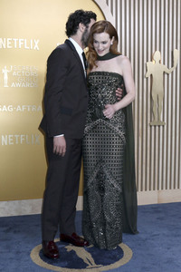 Screen Actors Guild Awards 2025 in Los Angeles