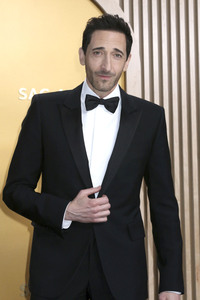 Screen Actors Guild Awards 2025 in Los Angeles