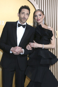 Screen Actors Guild Awards 2025 in Los Angeles