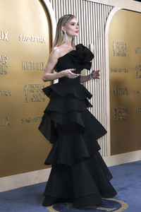 Screen Actors Guild Awards 2025 in Los Angeles