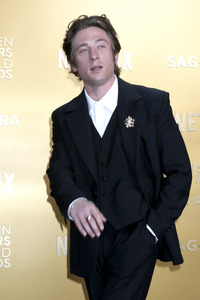 Screen Actors Guild Awards 2025 in Los Angeles