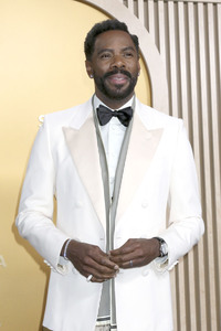 Screen Actors Guild Awards 2025 in Los Angeles