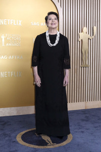 Screen Actors Guild Awards 2025 in Los Angeles