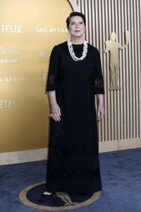 Screen Actors Guild Awards 2025 in Los Angeles