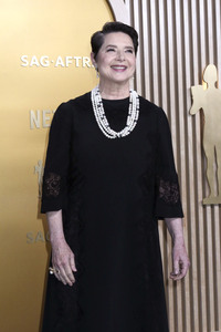 Screen Actors Guild Awards 2025 in Los Angeles