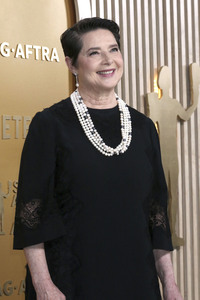 Screen Actors Guild Awards 2025 in Los Angeles