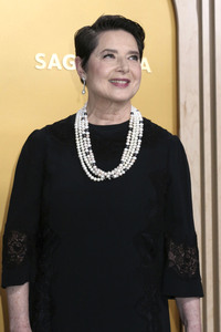 Screen Actors Guild Awards 2025 in Los Angeles