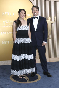 Screen Actors Guild Awards 2025 in Los Angeles