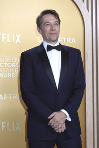 Screen Actors Guild Awards 2025 in Los Angeles