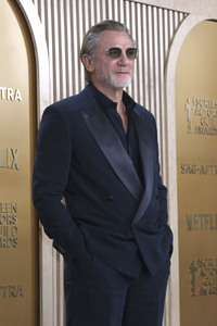 Screen Actors Guild Awards 2025 in Los Angeles