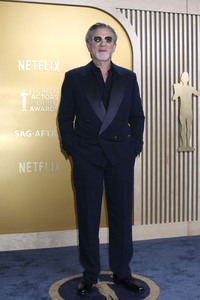 Screen Actors Guild Awards 2025 in Los Angeles