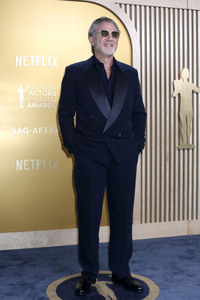 Screen Actors Guild Awards 2025 in Los Angeles