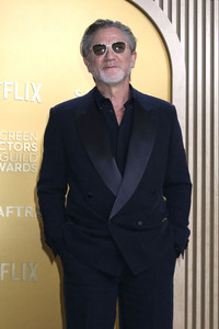 Screen Actors Guild Awards 2025 in Los Angeles