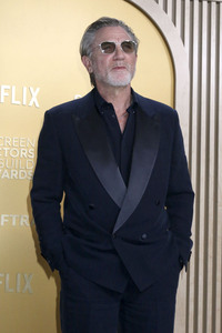 Screen Actors Guild Awards 2025 in Los Angeles