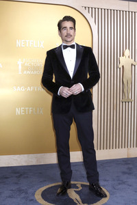 Screen Actors Guild Awards 2025 in Los Angeles