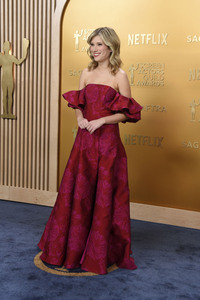 Screen Actors Guild Awards 2025 in Los Angeles