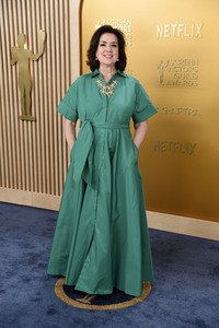 Screen Actors Guild Awards 2025 in Los Angeles